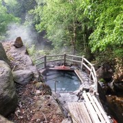 道北の混浴のある温泉 4湯