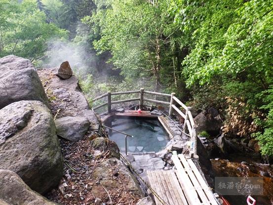 吹上露天の湯5