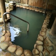 【北海道】天人峡温泉 御やど しきしま荘 日帰り入浴 ★★★