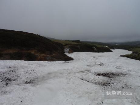 大雪山-中岳温泉36