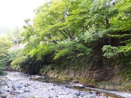 湯の小屋温泉 龍洞53