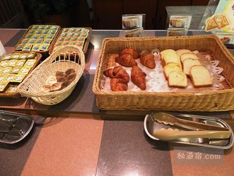 ホテルサンバレー那須 朝食バイキング7