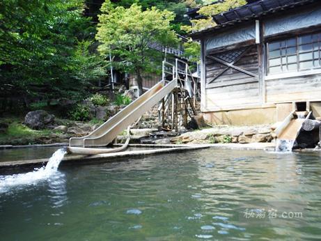 北温泉旅館107