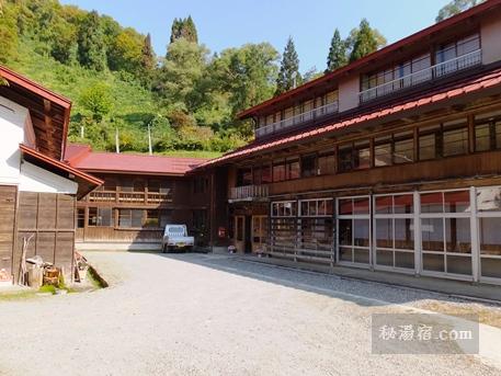 小谷温泉 山田旅館-部屋66