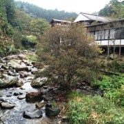 【群馬】下仁田温泉 清流荘 宿泊 その1 お部屋編 ★★+