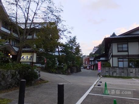 清津峡温泉 清津館-部屋4