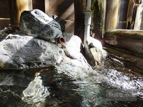 栃尾又温泉 自在館 貸切-うけづの湯7