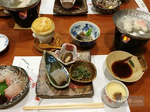 たんげ温泉 美郷館-夕食18