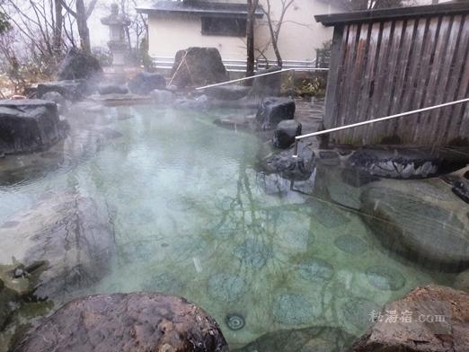 うなぎ湯の宿 琢秀-温泉8