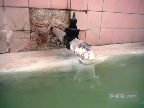 鳴子温泉 西多賀の湯12