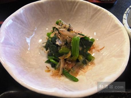 うなぎ湯の宿 琢秀-朝食3