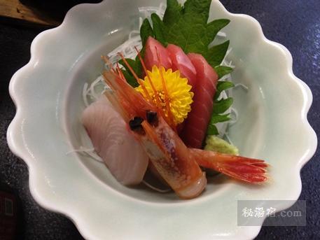 うなぎ湯の宿 琢秀-夕食7