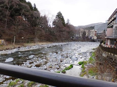 塩原温泉郷 古町温泉 もみじの湯11