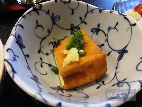 うなぎ湯の宿 琢秀-朝食5