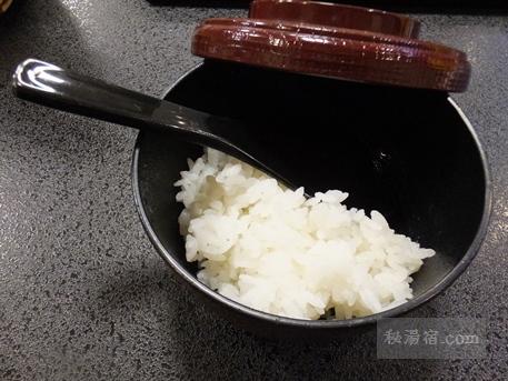 うなぎ湯の宿 琢秀-夕食25