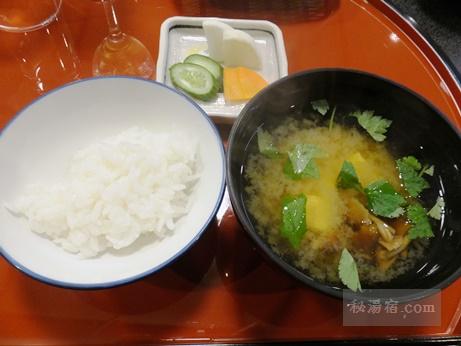 うなぎ湯の宿 琢秀-夕食24