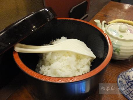 濁河温泉 朝日荘 夕食28