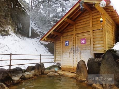 濁河温泉 旅館御岳25