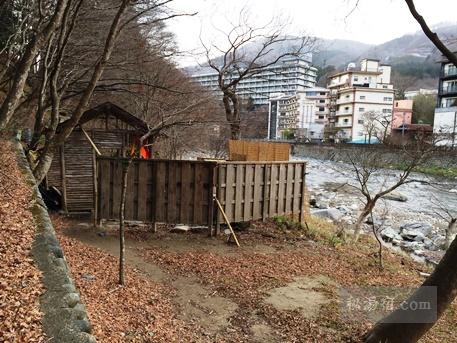 塩原温泉郷 古町温泉 もみじの湯16