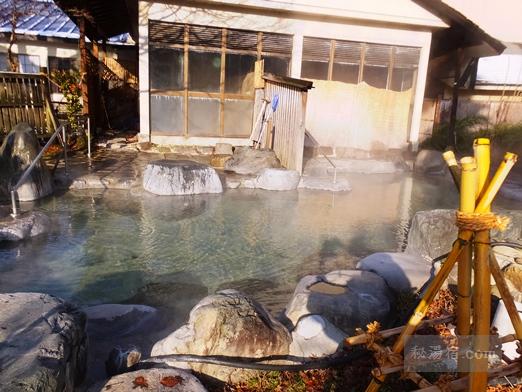 うなぎ湯の宿 琢秀-温泉9