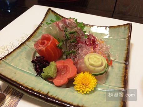 別所温泉 かしわや本店-夕食6