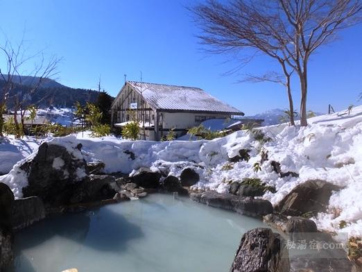 万座温泉 湯の花旅館20