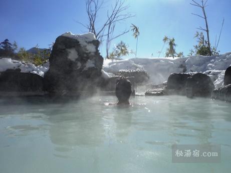 万座温泉 湯の花旅館38