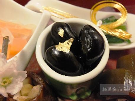 別所温泉 かしわや本店-夕食12