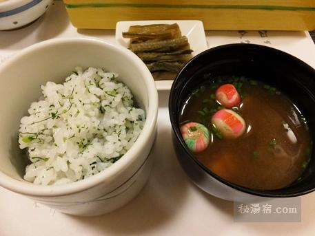 別所温泉 かしわや本店-夕食37