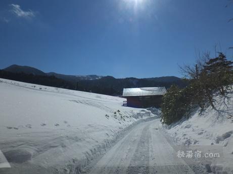 万座温泉 湯の花旅館33