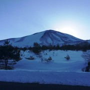 【旅行記】1泊2日 万座温泉＆軽井沢温泉巡りの旅 2016年冬