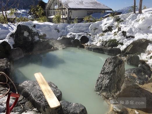 万座温泉 湯の花旅館40