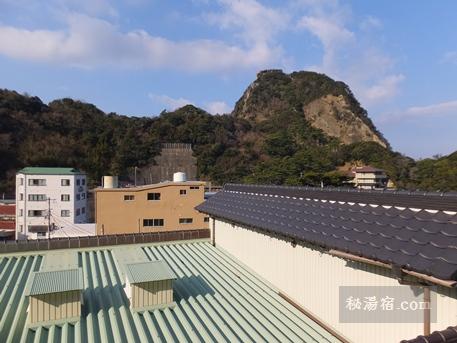 雲見温泉 雲見園-温泉38