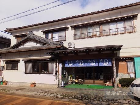 月岡温泉 浪花屋旅館10