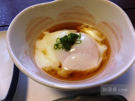 五色の湯旅館-朝食4