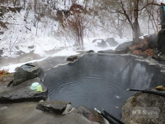 五色の湯旅館-温泉11