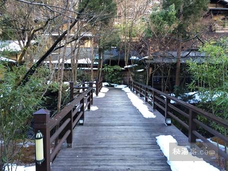 仙仁温泉 岩の湯 2016-27