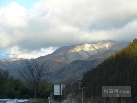 仙仁温泉 岩の湯 2016-25