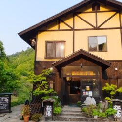 【秋田】大湯温泉 阿部旅館 宿泊 その1 お部屋編 ★★★+