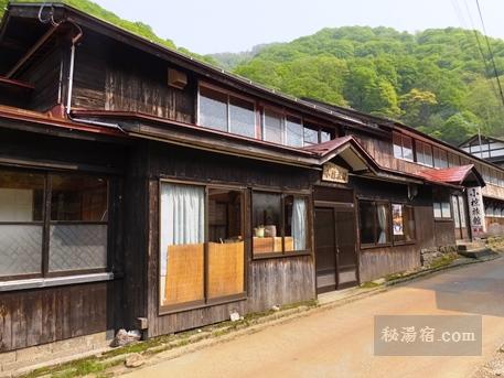 泥湯温泉 小椋旅館24