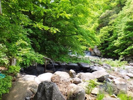 鷹の湯温泉47