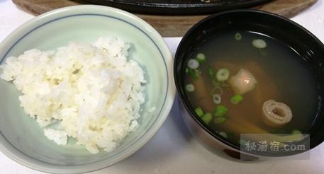 大湯温泉 阿部旅館-夕食25