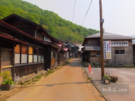 泥湯温泉 小椋旅館23