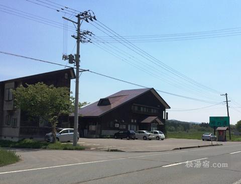 巣郷温泉 峠の湯