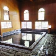 小安峡温泉 多郎兵衛旅館8