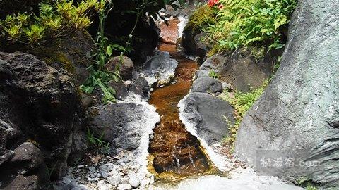 鬼首温泉 とどろき旅館1