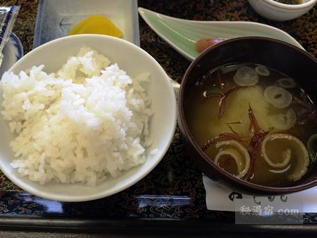 須川高原温泉2016朝食14