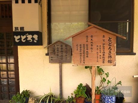 鬼首温泉 とどろき旅館11