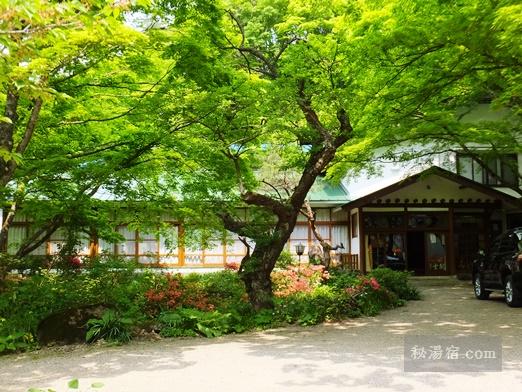 吹上温泉 峯雲閣9