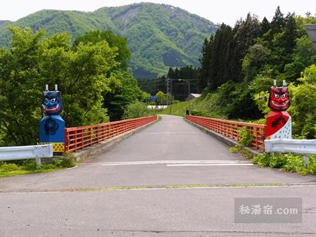 鬼首温泉 とどろき旅館8